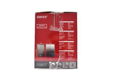 edifier r980t 3t