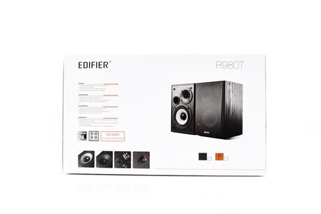 edifier r980t 4t