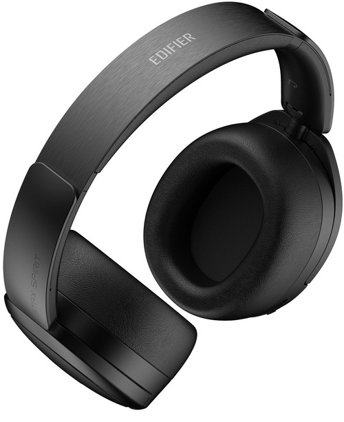 edifier stax spirit s5 wireless planar review b