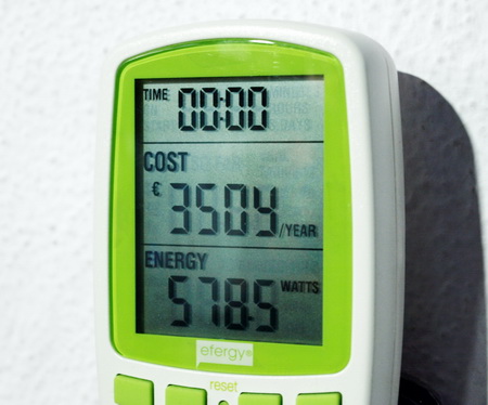 efergy ems 009t