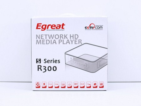 egreat r300 001t