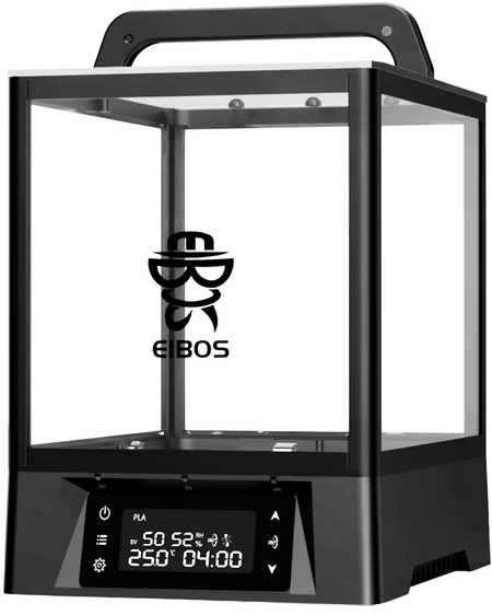 eibos polyphemus review a