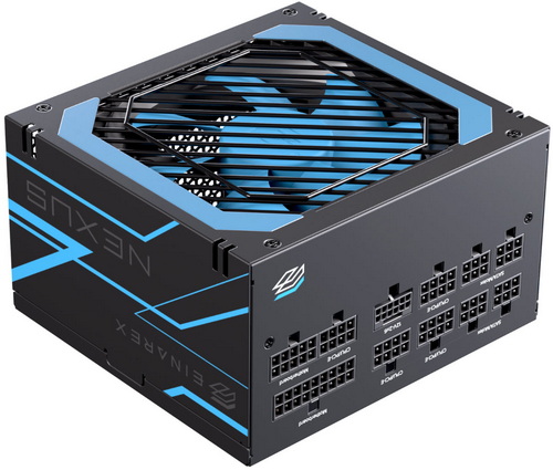 einarex nexus l1 850w review a