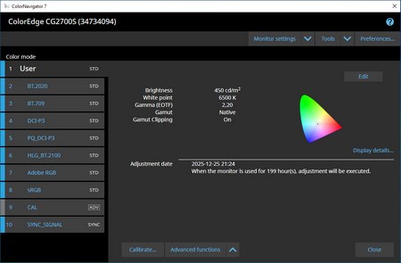 colornavigator 7 1t