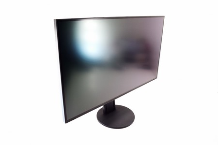 eizo flexscan ev3285 review 7t