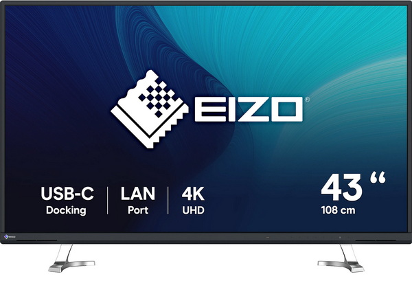 eizo flexscan ev4340x review a