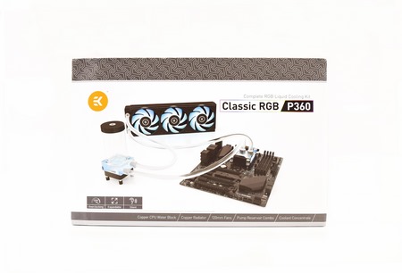 ekwb classic rgb p360 review 1t