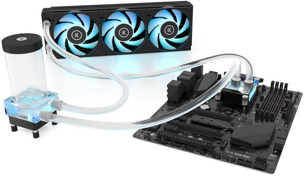 EK Water Blocks