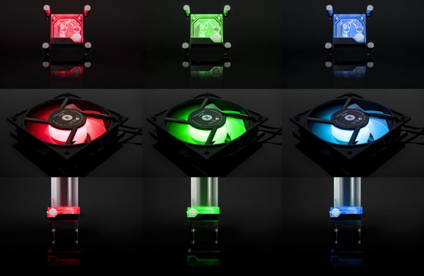 ekwb classic rgb p360 review b