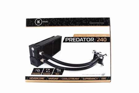 ek xlc predator 240 01t