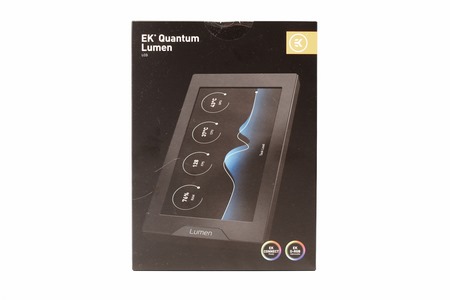 ek waterblocks quantum lumen review 1t