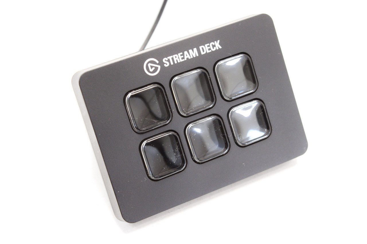 Elgato Stream Deck Mini Review