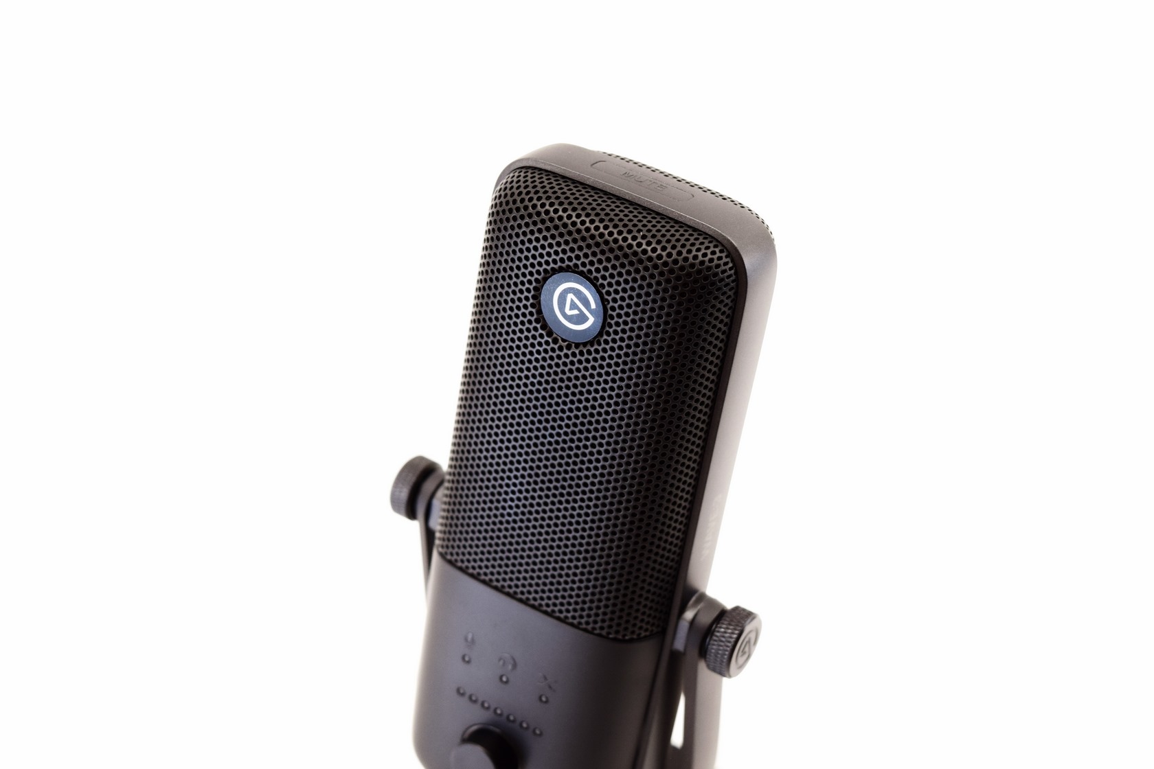 Elgato Wave 3 USB Mic Review / Test (Compared to Snowball, Yeti