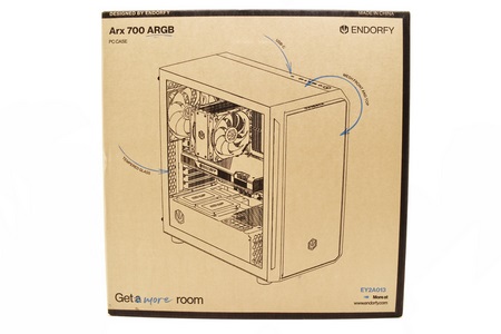 endorfy arx 700 argb 1t