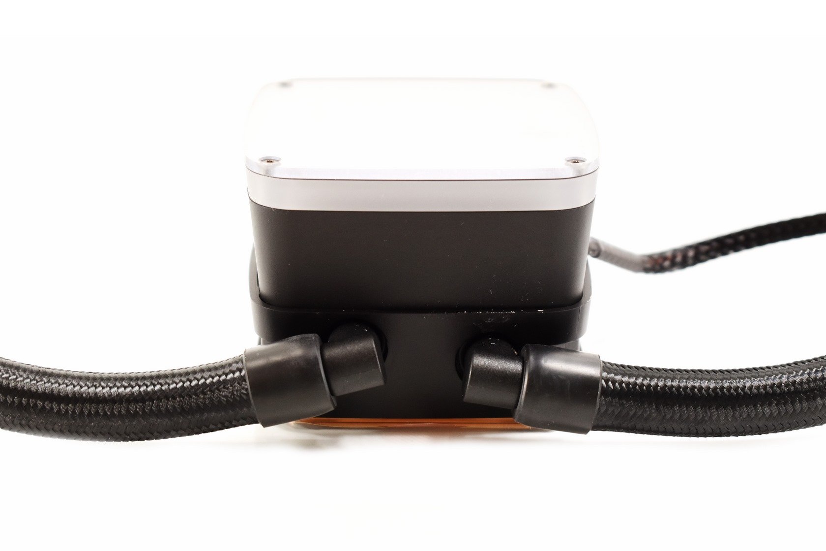 Enermax Aquafusion ADV ARGB 360 AIO Liquid CPU Cooler Review