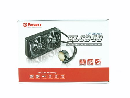 enermax elc240 01t