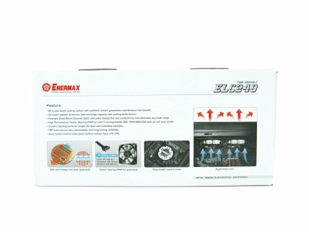 enermax elc240 02t