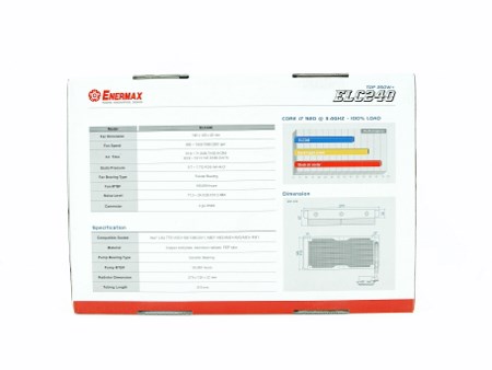 enermax elc240 04t