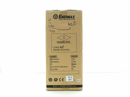 enermax ostrog 02t