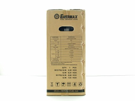 enermax ostrog 03t