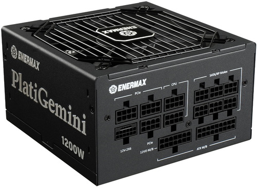 enermax platigemini 1200w review a