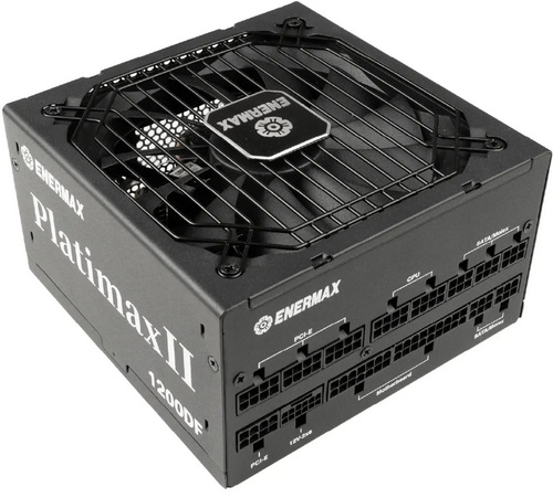 enermax platimax ii 1200df review a
