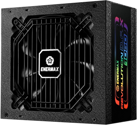 enermax revolutio dfx ert1050ewt review b