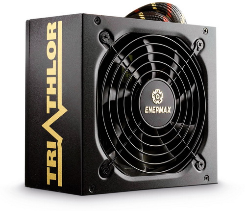 enermax triathlor 700wa