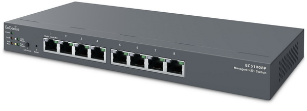 engenius ecs1008p review a