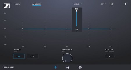 sennheiser gaming suite 1t