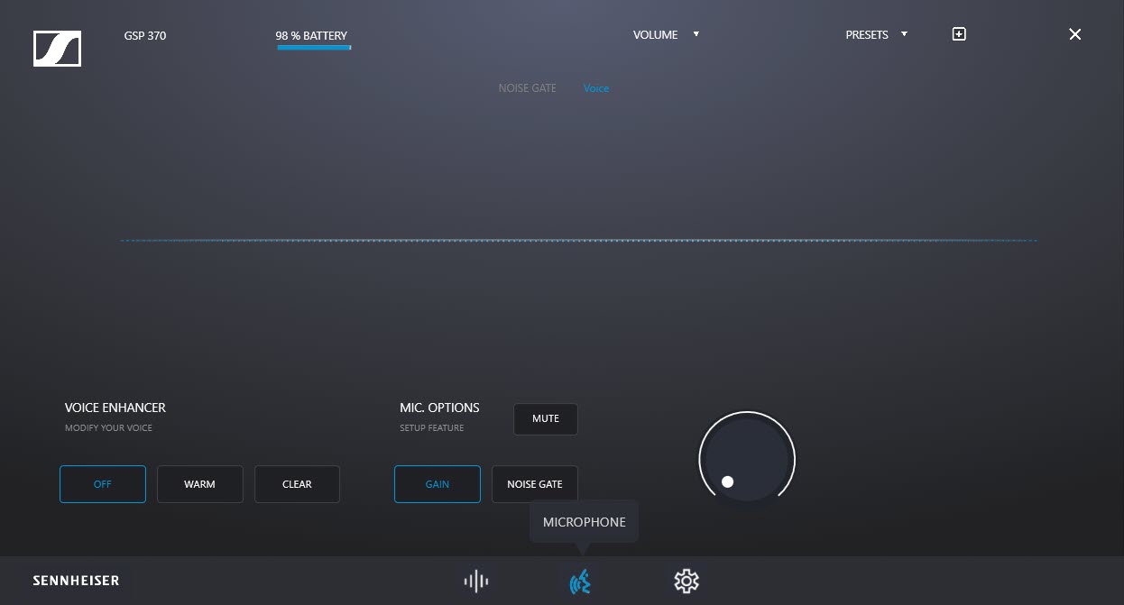 EPOS Sennheiser GSP 370 Wireless Gaming Headset Review