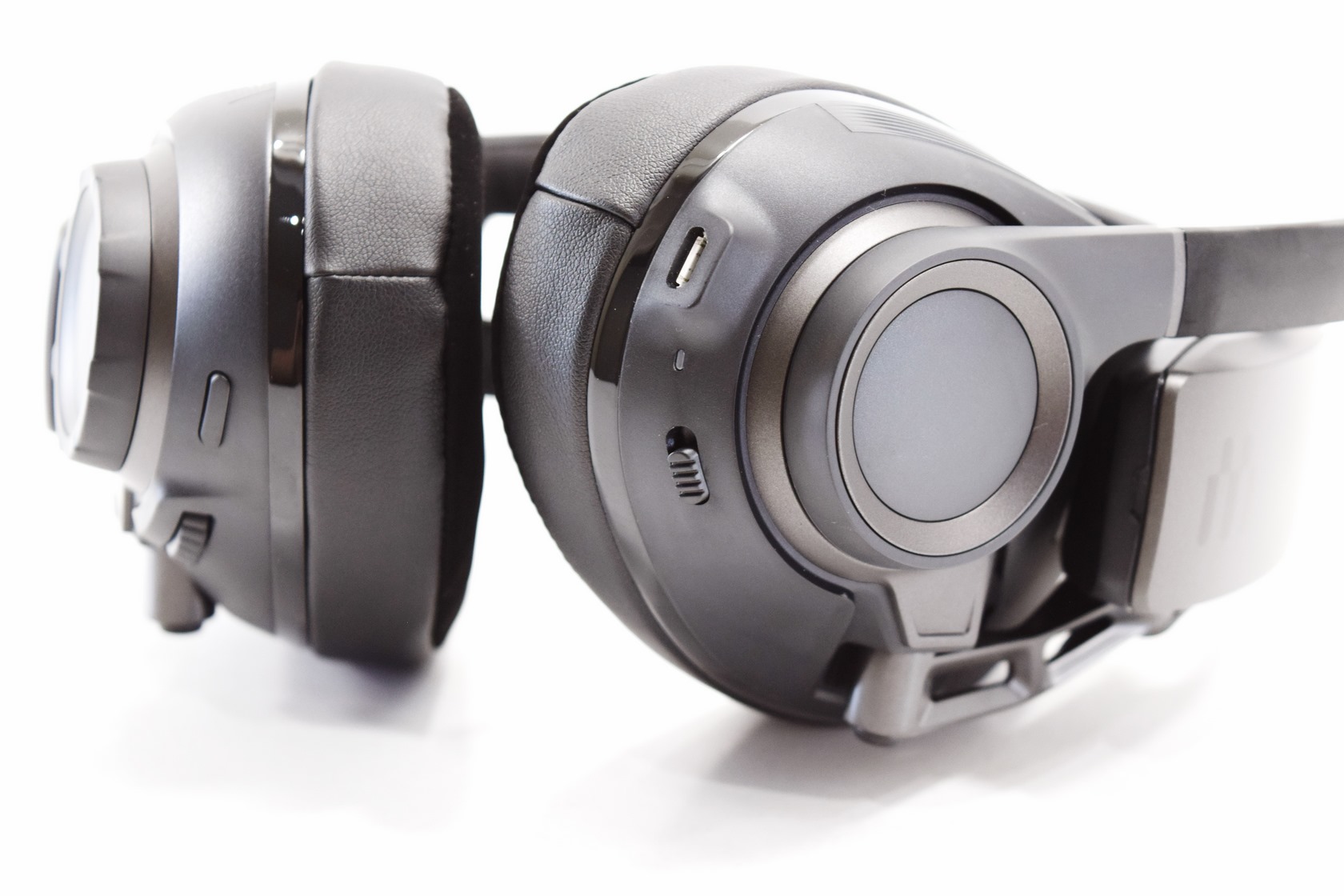 Sennheiser gsp 670 bluetooth pairing clearance