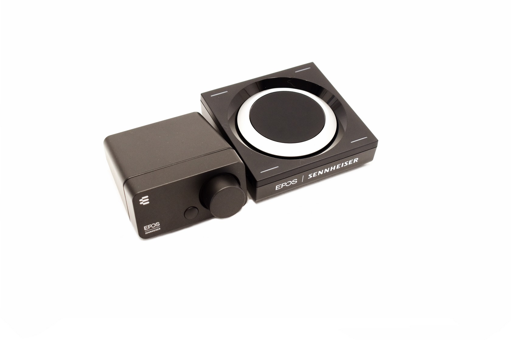 EPOS | Sennheiser GSX 1200 Pro Gaming Series Audio Amplifier Review