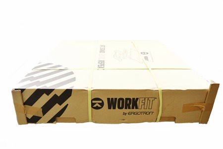 ergotron workfit tx review 1t