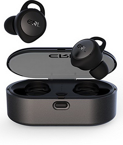 erl wireless sports earbudsa