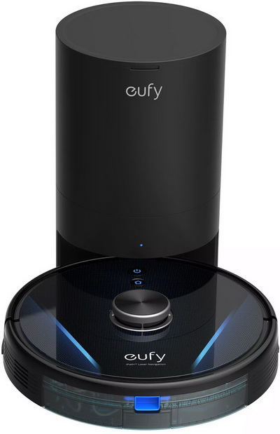 eufy lr30 hybrid plus review a