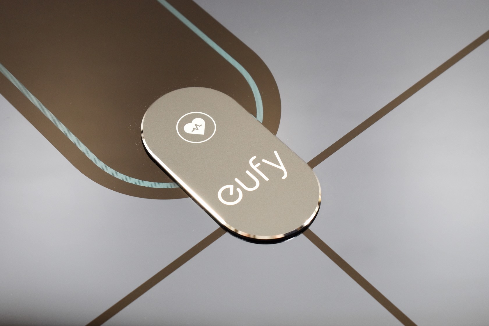 Eufy Smart Scale P2 Pro