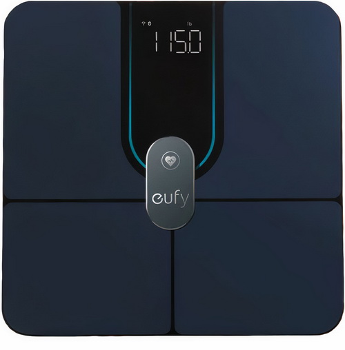 The Eufy Smart Scale P2 Pro is on sale for 49% off