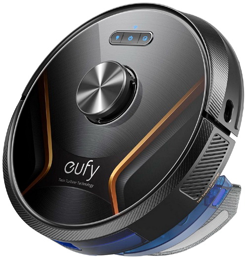 eufy x8 hybrid review a