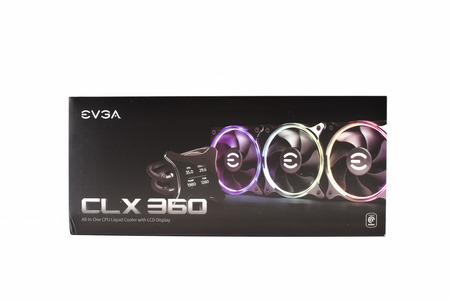 evga clcx 360 review 1t