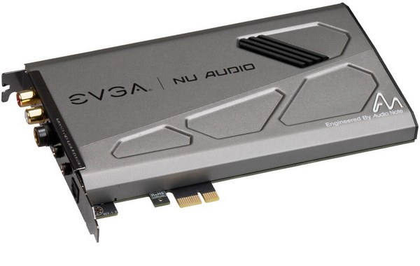 evga nu audio review a