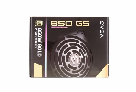 evga supernova g5 850w 1t