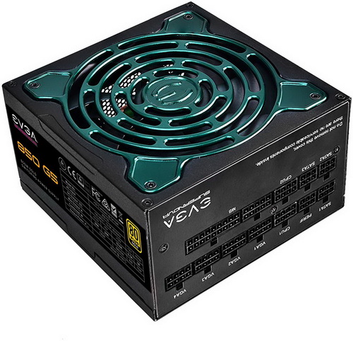 evga supernova g5 850w a