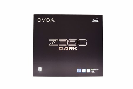 evga z390 dark review 1t