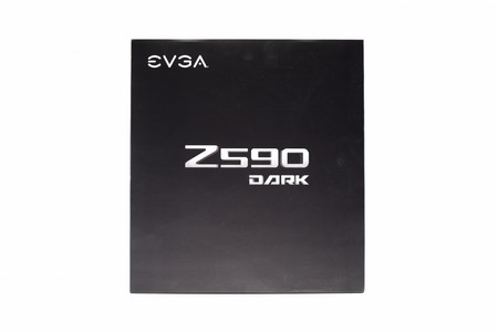 evga z590 dark review 1t