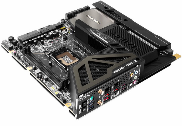 EVGA - Articles - EVGA-Z790-motherboards