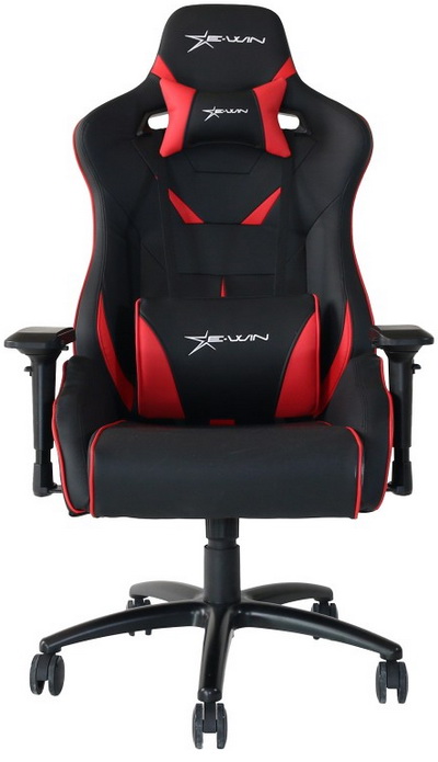 Ewin racing top chair review
