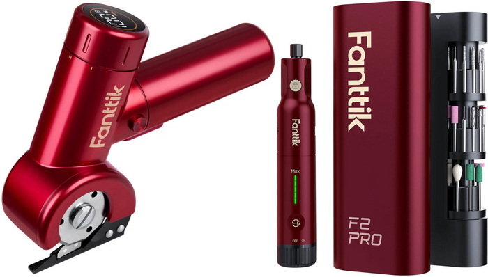 fanttik c8 nano k2 ultra f2 pro electric tools review b