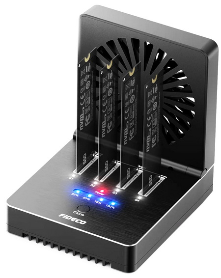 fideco m248 ssd cloner review a