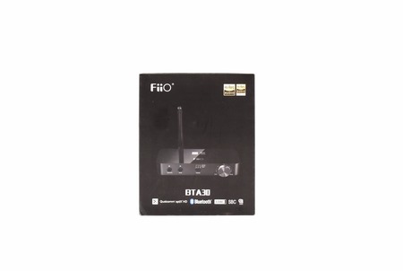 fiio bta30 review 1t